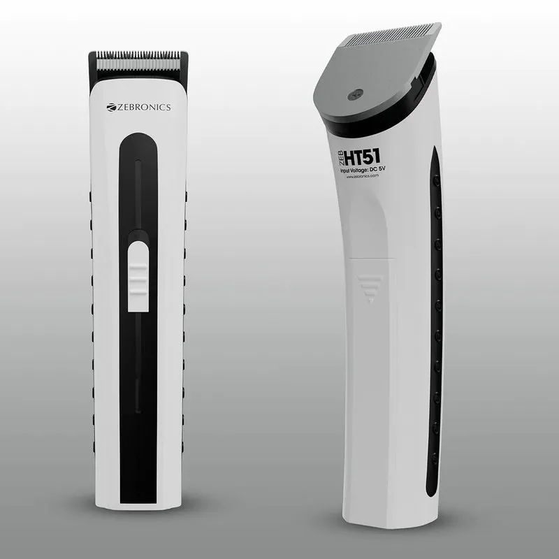 ZEBRONICS BEARD TRIMMER HT51 view 3